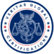 veritas global certifications logo