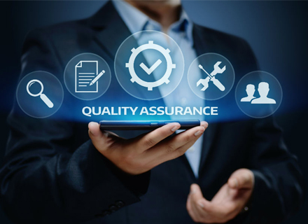 ISO 9001:2015